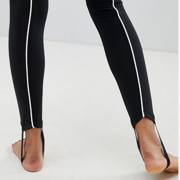 Puma stirrup leggings Clearance